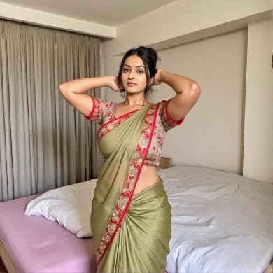Bangalore Call Girl